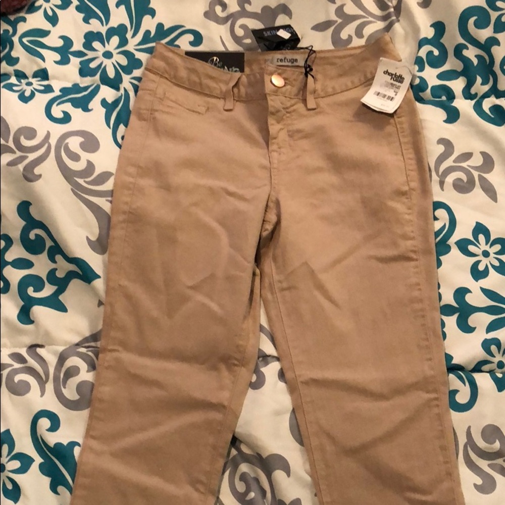 leggings jeans